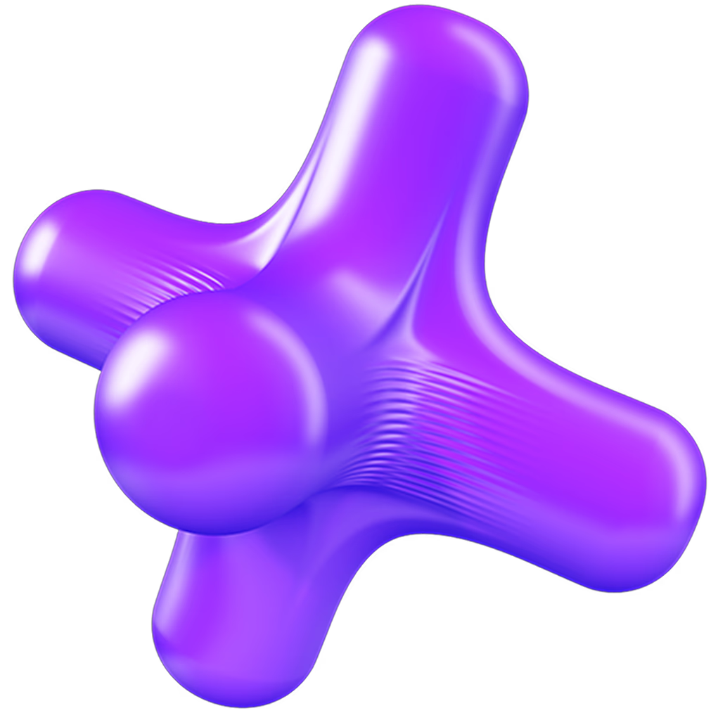 3D Shape